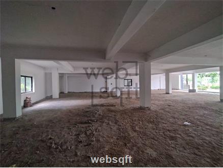 Showroom for Rent in Telangana